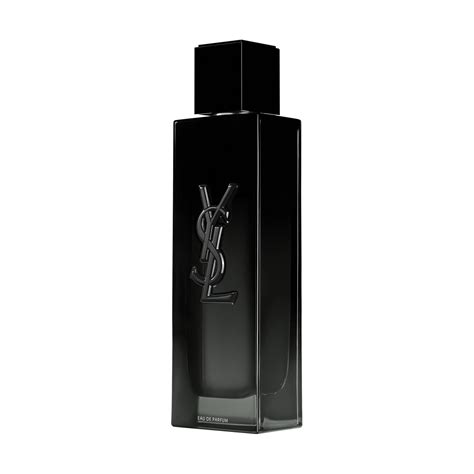 yves saint laurent ysl myslf eau de parfum|yves saint laurent perfume women.